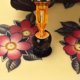thumbnail image 4 of Tazas De Pigmento Para Tatuajes, Limpieza De Tazas De Tinta Para Tatuajes De 800 Piezas Para Tienda De Tatuajes, 4 of 7