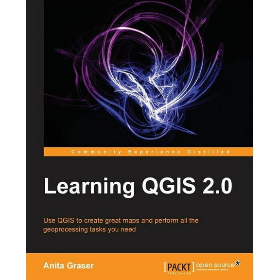 Learning Qgis, (Paperback)