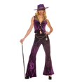 thumbnail image 1 of Dollars & Dreams Adult Women's Costume | Small, 1 of 2