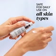 thumbnail image 6 of (2 pack) Olay Super Eye Serum - Vitamin C, Caffeine, Niacinamide, Amino Peptide, Aloe Vera - Brightens Dark Circles, Anti-Wrinkle, Anti-Aging, Brightening, Smooths Fine Lines, Firming, Hydrating, 0.45 Oz, 6 of 23