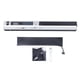 thumbnail image 1 of Portable Scanner for A4 Documents, Photos, Receipts, 8.27 Inch, HD 900 DPI, Color, Handheld, for Home, Travel, Office, Silver, 1 of 1