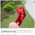 thumbnail image 2 of Miangastore Outdoor Tent Clip Blue 15Pcs 1.5X1.1X0.6In, 2 of 8