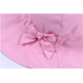 thumbnail image 7 of Tosmy Kids Sun Hats With Upf 50+ Outdoor Adjustable Toddler Wide Brim Bucket Hats For Kids Fashion For 6-12 Months, 7 of 7