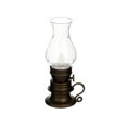 thumbnail image 1 of Wosthever Lámpara LED de queroseno con asa, candelabros decorativos Retro, luces de aceite simuladas Vintage antiguas para el hogar de Kits de decoración para fiestas Wosthever HA061906-00, 1 of 6