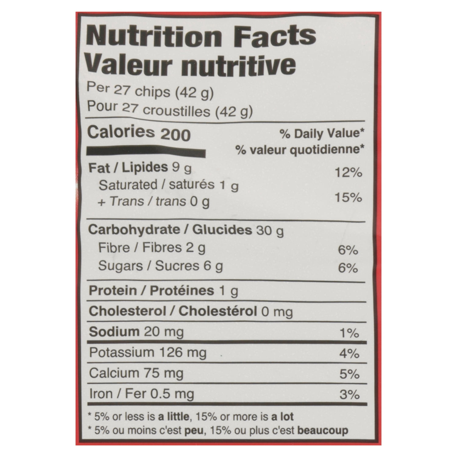 Soldanza Croustilles de Plantain Poivre Doux 42 g Soldanza Poivre Doux