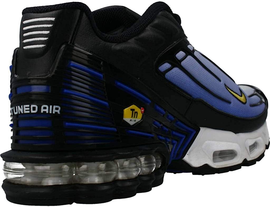 Nike Air Max Plus III - Walmart.com