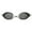 Smoke-Clear-Black, variant on Arena Spider Swimming Goggles in Clear-Blue-White Adjustable Size