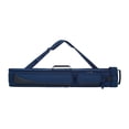 thumbnail image 1 of Bolsa de billar 7 agujeros. Azul oscuro, 1 of 8