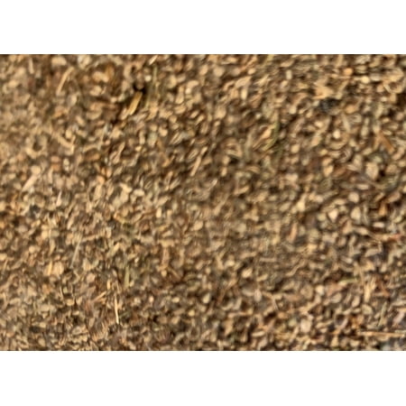 Eritrean Ethiopian Azmud White Cumin 1 pound
