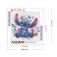 thumbnail image 2 of Pintura de diamante 5D DIY Kit de puntada de taladro redondo completo decoración del hogar arte artesanal 30x30cm, 2 of 9