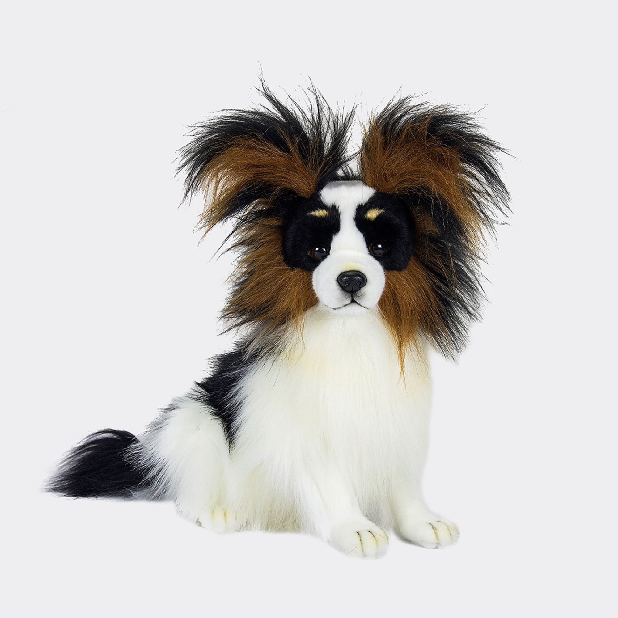 hansa jack russell soft toy