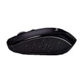 thumbnail image 3 of Mouse Optico Inalambrico TechZone TZ19MOU01-INA 1600 DPI, 3 of 3