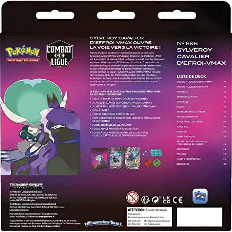 shadow rider calyrex vmax pokemon card price Amazon.com: Shadow Rider Calyrex VMAX - 204/198 - Secret Rare - Sword &  Shield main image 0
