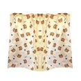 thumbnail image 1 of QHUDLV Cartoon Universal Side Car Window Sunshade UV Protection GXX For Kid Child, 1 of 1
