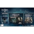 thumbnail image 2 of Little Nightmares 3 Deluxe Edition - PS5 PlayStation 5, 2 of 6