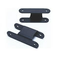 thumbnail image 2 of MaxTrac Suspension Rear Lift Shackles (710120) Fits select: 2004-2012 CHEVROLET COLORADO, 1982-2004 CHEVROLET S TRUCK, 2 of 2