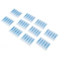 thumbnail image 4 of Disposable Plastic Tattoo Tips,50pcs Disposable Tattoo Tips Plastic Tattoo Needle Tips Professional Needle Tips True Excellence, 4 of 8