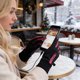 thumbnail image 4 of Guantes calefactables USB con temperatura ajustable, de forro polar, para deportes de invierno al aire libre, 4 of 6