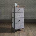thumbnail image 4 of Sauder® Collection North Avenue Meuble-rangement, Finition Charter Oak, 425062, 4 of 7