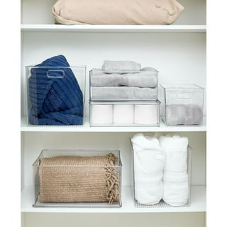Idesign 79222 Orbz - Bolsa De Plastico Para Ducha De Baño