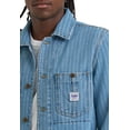 thumbnail image 5 of Lee® Men's Heritage Relaxed Fit Chore Jacket, 5 of 7