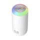 thumbnail image 1 of O-Mei Stars Humidificador pequeño de 350 ml Humidificador de mesa Humidificadores para dormitorio Humidificador para bebés Humidificador de niebla fría Humidificadores LED para bebés con luz nocturna, 1 of 9