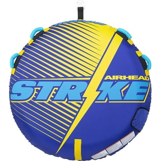 Airhead SPORTSSTUFF 53-1807 Sumo & Splash Guard Combo Single Rider