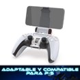 thumbnail image 4 of Soporte para Teléfono Celular Store Line compatible con control PlayStation 5, 4 of 5