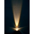 thumbnail image 4 of DEBGFS Projecteurs LED 5W IP65 Étanche Faisceau Étroit Projecteur 180 Degrés Réglable Lampe Murale Extérieure Longue Distance Irradiati, Chaud, 4 of 4