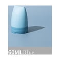 thumbnail image 4 of TIMIFIS Breakaway Lanyard 60ml Travel Cosmetic Bottle Container Tank 2Pcs Kitchen Gadgets, 4 of 4