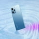 thumbnail image 2 of Teléfono inteligente Xiaomi Redmi Note 12 Pro 5G + 4G 256 GB + 8 GB, 2 of 3