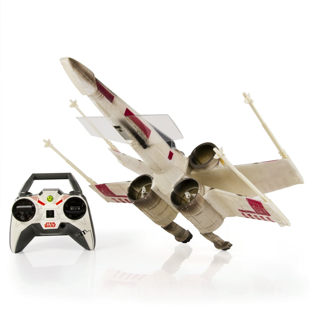 Air Hogs Star Wars Remote Control XWing Starfighter