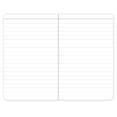 thumbnail image 3 of Libreta Elan Publishing Company Field 3,5 x 5,5 cm, color negro, 3 of 6