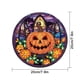 thumbnail image 3 of (A103) (Yagli) (Diamante Un Lado) Diamantes DIY Del Guirnalda Calabaza Halloween, 3 of 9