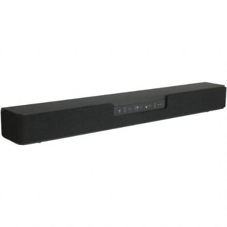 AudioSource S3D650 - Sound bar - wireless - Bluetooth - 200 Watt