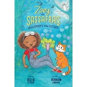 Zoey and Sassafras: Wishypoofs and Hiccups (Paperback)