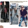 thumbnail image 2 of maskred Collants Résille Aguichant pour Toute Occasion pour Options de Style Polyvalentes Bas Résille Uniques et Stylés 3, 2 of 6