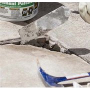 Sakrete Fast Setting Cement Patcher (10 Pound, Box)
