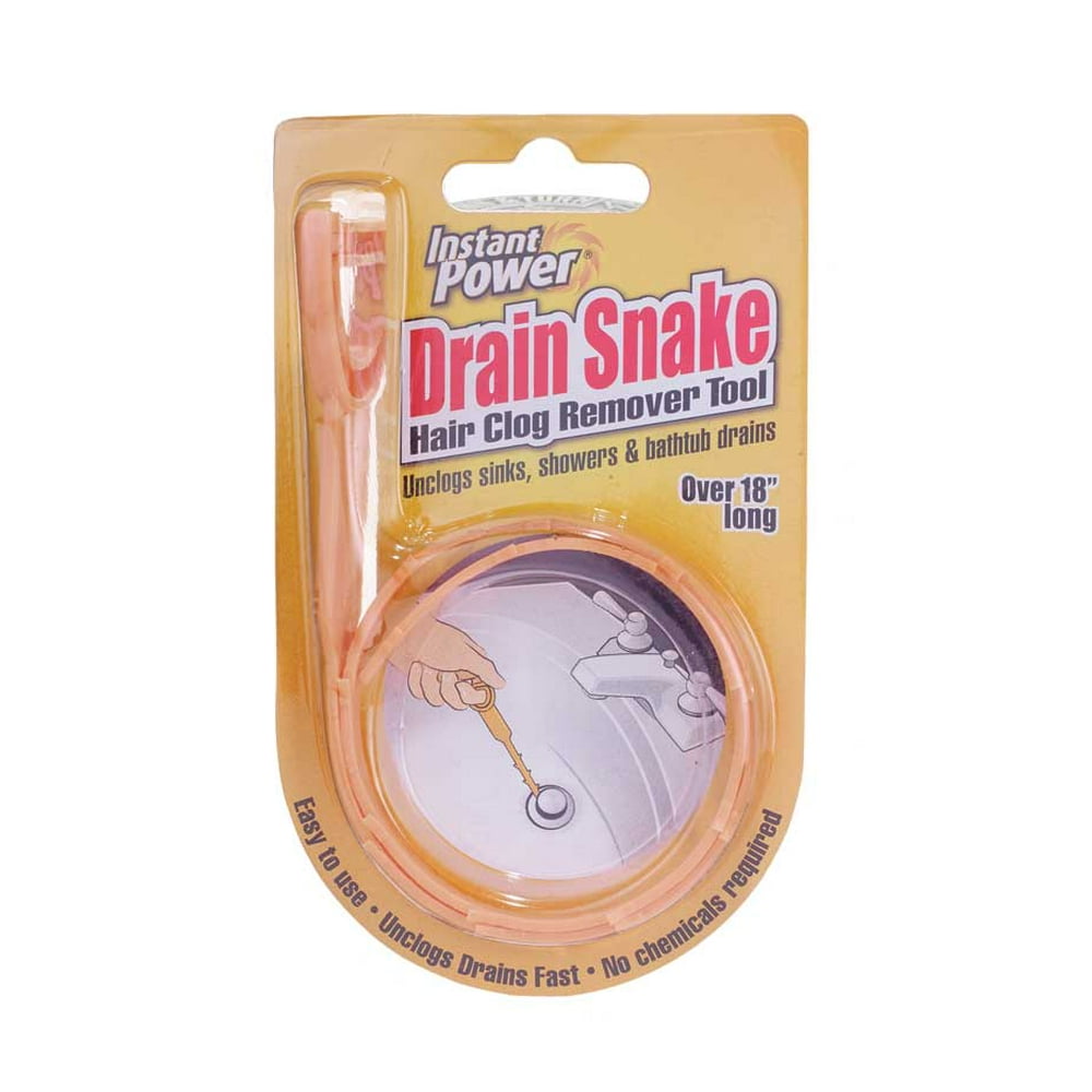 Evriholder Drain Snake