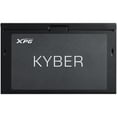 thumbnail image 5 of XPG KYBER KYBER850G-BKCUS (MIV) 850W Power Supply - 120 V AC, 230 V AC Input - 850 W - 1 Fan(s), 5 of 8