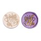 thumbnail image 1 of Sello de Cera DIY Ygjytge Multiusos 25mm para Invitaciones Boda SG87, 1 of 9