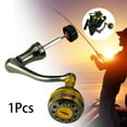 thumbnail image 1 of Mango de Carrete de Pesca shamjiam Universal Con Perilla Redonda, 1 of 8