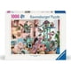 thumbnail image 1 of Rompecabezas Ravensburger Cat Tree Heaven 1000 piezas, 1 of 3