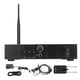 thumbnail image 1 of Sistema de monitoreo de oído inalámbrico NikouMX Mono UHF 100-240V, 1 of 8