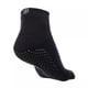 thumbnail image 3 of Calcetines De Yoga Mediano Gris - Gaiam Gaiam 018713522047, 3 of 5