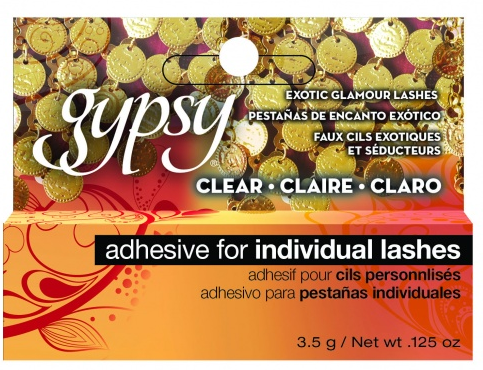 Gypsy Individual Lash Adhesive, 0.13 Oz