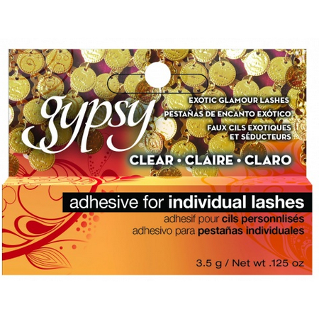 Gypsy Individual Lash Adhesive, 0.13 Oz