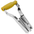 thumbnail image 1 of Garden Bulb Planter,Automatic Stainless Steel Soil Release Tool with 4Inches Depth Mark,HandHeld Bu, 1 of 5