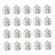 thumbnail image 5 of Houderco 20Ud Colgantes De Aleación Con Único Para Collares Pulseras Y Llavero, 5 of 8