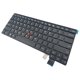 thumbnail image 4 of para computadora portátil . UU., 01EN723, Mate, 00PA452, Accesorios, 01EN682 00PA534 duradero para 13 Yotijar teclado del ordenador portátil, 4 of 10